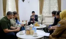 Sejumlah Tim Asal Kota Bandung Bakal Ikuti Melbourne Bandung Food Waste Challenge 2025