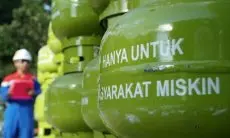 Ini Penjelasan Disperindag Jabar Soal Kenaikan HET Gas Elpiji 3 Kg di Bandung Raya