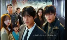 Film Baru Lee Min Ho, Ahn Hyo Seop, Nana dan Jisoo BLACKPINK akan Dirilis Juli 2025