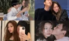 Menjelang Debut, Annie ALLDAY PROJECT Dikecam Karena Banyak Foto Mesra dengan Pria