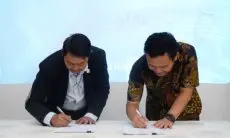 PLN UID Jabar dan Pupuk Kujang Teken Perjanjian Tambah Daya Listrik 30 MVA: Dukung Ketahanan Pangan dan Green Ammonia Pertama di Dunia