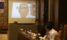 LPDS dan PT Pegadaian Gelar Pelatihan dan Uji Kompetensi Wartawan di Kota Bandung