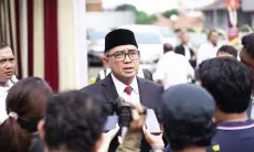 Wali Kota Bandung Tegaskan Komitmen Tata Kelola Pemerintahan yang Taat Hukum