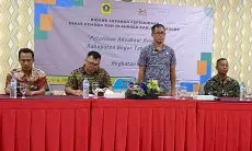 PHRI Kabupaten Bogor Harap Okupansi Hotel Naik Pasca Kebijakan Diperbolehkannnya ASN Rapat di Hotel