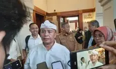 Pemprov Jabar Gelontorkan Rp18 Miliar, Revitalisasi Infrastruktur TPAS Sarimukti