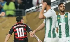 Flamengo Melangkah Mulus, Pemain Ini Cetak Satu Gol dan Satu Assist