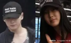 Setelah Jungkook BTS, Giselle aespa Kini Hadapi Reaksi Keras Karena Gunakan Topi Bergaya MAGA