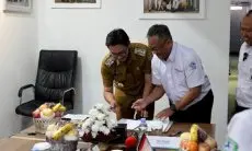 Pertahankan UHC, Pemkab Bandung Barat Tambah Jumlah PBPU hingga 365.000