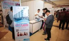 Dorong Penyerapan Tenaga Kerja, Pemkot Bandung Gelar Job Fair 2025