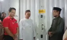 Penyegelan Gerai Alfamart di Ciamis Sempat Viral, Berujung Islah Setelah Isu Fitnah terhadap MUI Rajadesa
