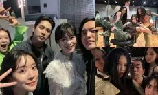 Resmi Debut, Grup ALLDAY PROJECT Dinilai Netizen Mirip Geng Catok dalam Drama 'The Glory'