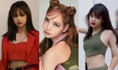 Chanya Member Kedua YG NEXT MONSTER Disebut Penggemar K-Pop Sebagai 'New Lisa BLACKPINK'