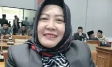 Wakil Ketua DPRD Kabupaten Bandung Elin Wati: Hari Jadi ke-384 Saatnya untuk Merenung Apa yang Telah Diberikan untuk Kabupaten Bandung