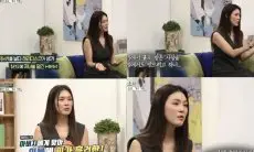 Kahi Mantan Member After School Ceritakan Masa Kecilnya yang Menyakitkan, Sering Dipukuli Ayahnya