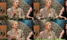 Sering Dapat Komentar Kebencian saat Awal Debut, Hyoyeon SNSD: Kalian Semua Tidak Punya Bakat