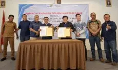 Dukung Program MBG, Perumda PPJ Persilakan Pasar jadi Dapur