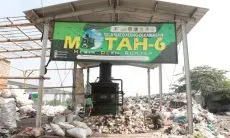 Mesin Motah Cigondewah Kaler, Olah Sampah Jadi Barang Bermanfaat dan Ramah Lingkungan