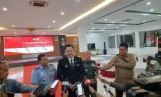 AHY Tegaskan Pentingnya Sinergitas Antara Pembangunan Sipil dan Militer dalam Menjaga Stabilitas Negara