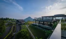 Ini Cara Sentul City Dukung Kebangkitan Ekonomi dalam Negeri dan Pariwisata di Kabupaten Bogor