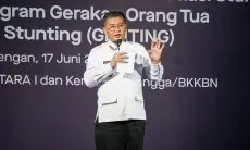 Wagub Erwan Optimistis Gerakan Sehati Bakal Akselerasi Zero New Stunting di Jabar