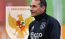 Gerald Vanenburg Panggil 30 Pemain, Siap Antar Garuda Muda Bersinar di Piala AFF U-23 2024