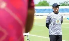 Rahmad Darmawan: Irak Jadi Ancaman Terbesar Indonesia di Putaran Keempat Kualifikasi Piala Dunia 2026