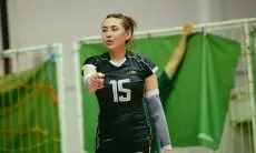 Yolla Yuliana Resmi Mundur dari Timnas Voli Putri Setelah 14 Tahun Pengabdian