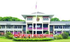 Unpad Temukan Joki di Pendaftaran Mahasiswa Jalur Seleksi Mandiri 2025