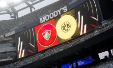 Baru Nongol, Begini Line Up Fluminense vs Dortmund, Ada Kejutan?