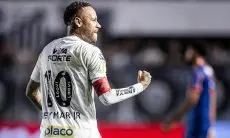 Sport Recife vs Santos, Neymar Jadi Tumpuan Kebangkitan Peixe di Serie A Brazil