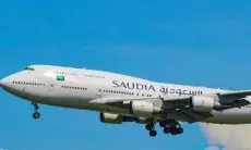 Pesawat Haji Saudia Airlines Diancam Bom Lewat Email, Densus 88 Menduga Ada Keterlibatan WNA?