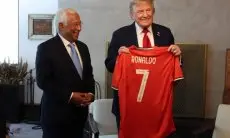 Trump Pindahkan Laga Piala Dunia 2026 dari Boston Jika Situasi Rusuh Terus