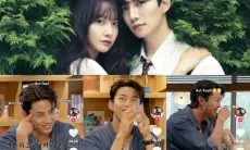Komentar Taecyeon Memicu Rumor Kencan antara YoonA SNSD dan Lee Junho 2PM