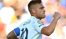 Monterrey vs Inter 1-1, Sergio Ramos Bungkam Kepongahan Raksasa Italia dan Lautaro Martinez