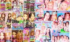 Foto Konsep Comeback Hearts2hearts Dituduh Meniru Tren Purikura Jepang
