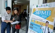 Sepuluh Calon Siswa SMAN 3 Bandung Dianulir Gegara Curangi Jalur Domisili SPMB 2025