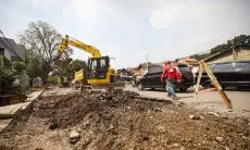 Pemkot Bandung Desak Pemerintah Pusat Tuntaskan Proyek Jembatan Layang Nurtanio