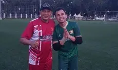 Rahmad Darmawan: Lebih Baik Main di Liga 1 daripada Cadangan di Eropa