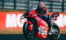 Takaaki Nakagami Gantikan Luca Marini di GP Italia, Siap Buktikan Diri di Mugello