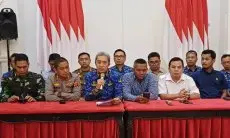 Ini Putusan Pemkot Bogor Soal Masjid Imam Ahmad bin Hanbal di Tanah Baru