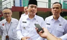 Pemkot Bandung Genjot PSN Plus dan Teknologi Wolbachia untuk Perangi Nyamuk Aedes