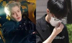 Taeil Mantan Member NCT Resmi Dipenjara, Jaksa Ungkap Rincian dari Dakwaan Pemerkosaan