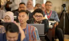 Bangun Kemandirian, 57 Pelaku UMKM Ikuti Bootcamp