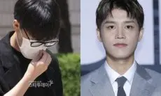 Bikin Netizen Jijik, Ternyata Bergini Detail Kasus Pemerkosaan yang Dilakukan Taeil Mantan NCT