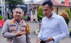 Masih Gelap, Kemanakah Kaburnya Otak Pelaku Pembunuhan Warga Kamerun di Bogor?