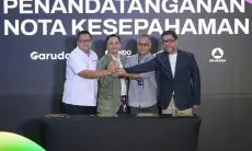 Satukan Visi, Empat Entitas Media dan EO Berkolaborasi untuk Menjawab Tantangan Media Saat ini
