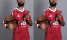 FIFA Dikritik Setelah Hapus Foto Pemain Al Ahly yang Kenakan Gelang "Free Palestine"