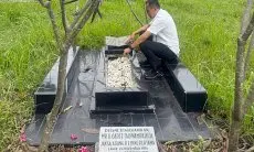 Bupati Rudy Susmanto Akan Abadikan Nama Raden Gatot Taroenamihardja, Ini Jasa - jasanya Untuk Indonesia
