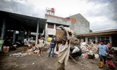 Pemkot Bandung Siap Operasikan Pusat Pengelolaan Sampah Terpadu Antapani