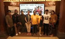 Tayang 3 Juli 2025, Berikut Sinopsis Film Seribu Bayang Purnama